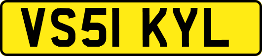 VS51KYL