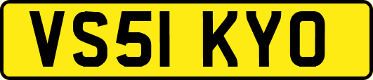 VS51KYO