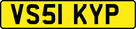 VS51KYP