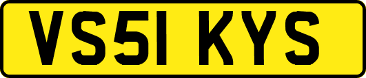 VS51KYS