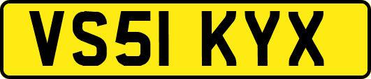 VS51KYX