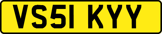 VS51KYY