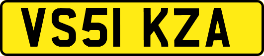 VS51KZA