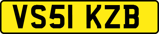 VS51KZB