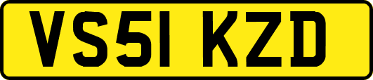 VS51KZD