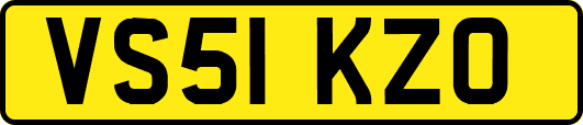 VS51KZO