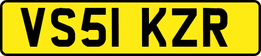 VS51KZR