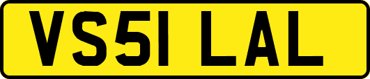 VS51LAL