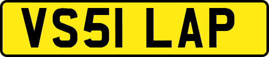 VS51LAP