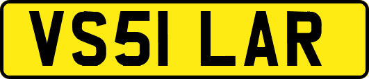 VS51LAR