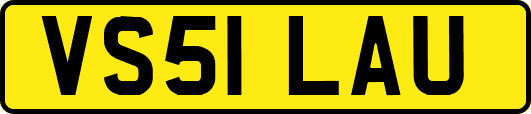 VS51LAU