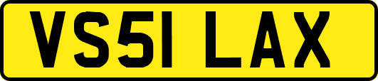 VS51LAX