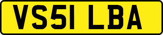 VS51LBA