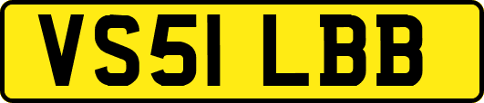 VS51LBB