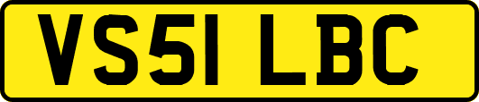 VS51LBC
