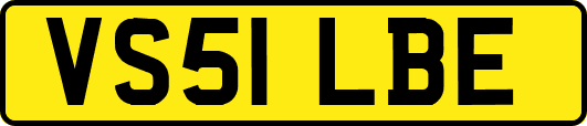 VS51LBE