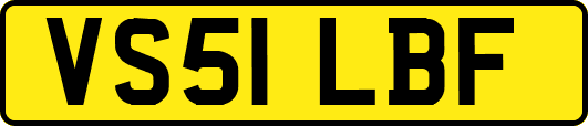 VS51LBF