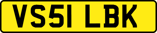 VS51LBK