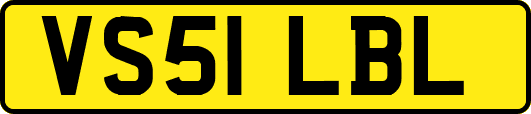 VS51LBL