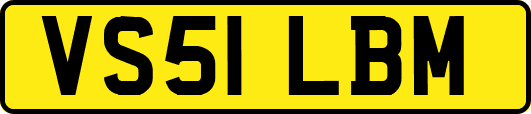 VS51LBM