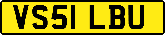 VS51LBU