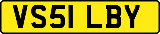 VS51LBY