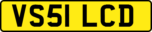 VS51LCD