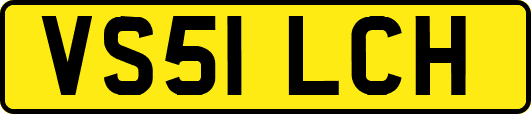 VS51LCH