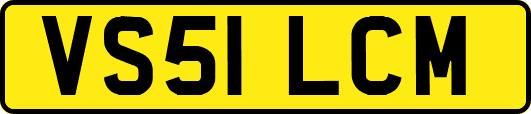 VS51LCM