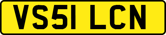 VS51LCN