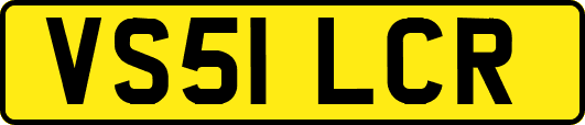 VS51LCR