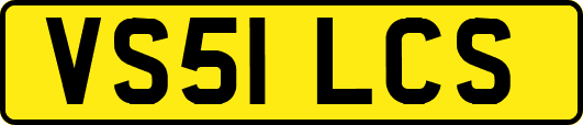 VS51LCS