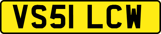 VS51LCW