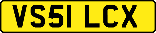 VS51LCX