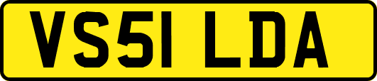 VS51LDA