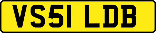 VS51LDB