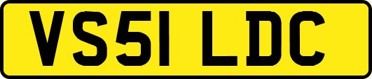 VS51LDC