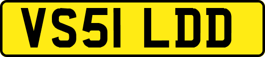 VS51LDD