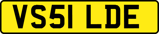 VS51LDE