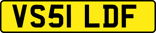 VS51LDF