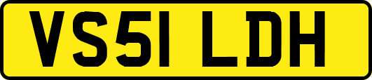 VS51LDH