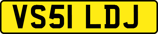 VS51LDJ