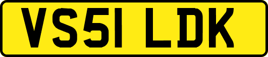 VS51LDK