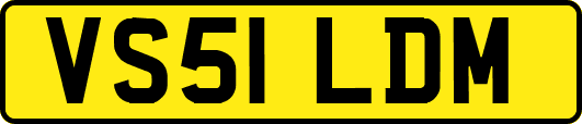 VS51LDM