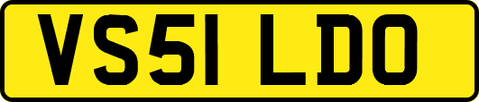 VS51LDO