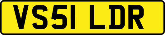 VS51LDR