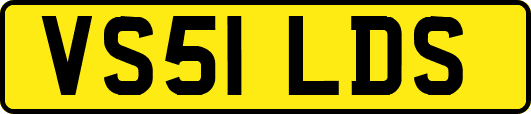 VS51LDS