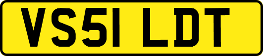 VS51LDT
