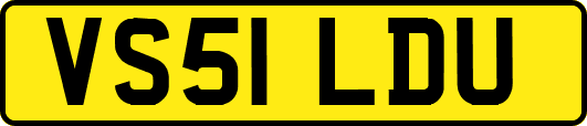 VS51LDU