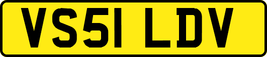 VS51LDV
